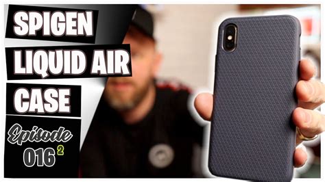 spigen liquid air iphone x drop test|best spigen case for iphone.